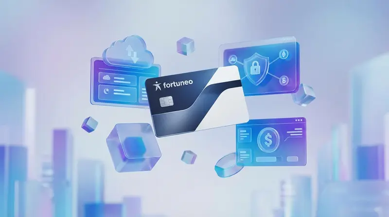 Cartes Fortuneo : Fosfo, Gold ou World Elite en 2026 ?