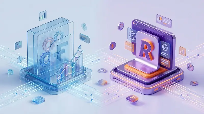 Fortuneo vs Revolut : comparatif complet 2026